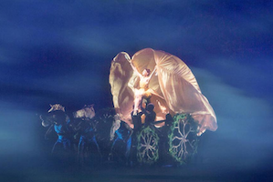 Cinderella Photos from the Dutch National Ballet production 