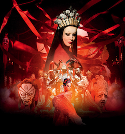 Turandot