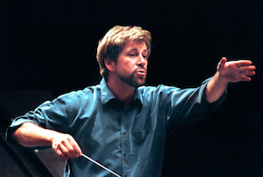 David Commanday to conduct memorial concert 