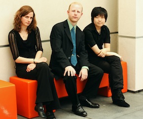 Delphi Trio