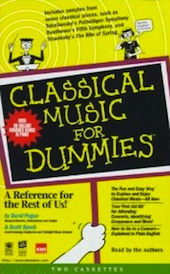 Classical Music for Dummies