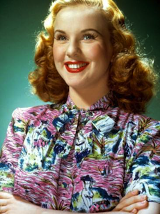 Deanna Durbin