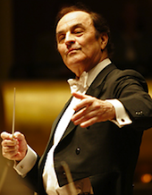 Charles Dutoit