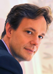 Jake Heggie