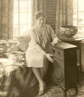 Hellen Keller