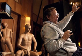 Oscar winner William Friedkin (<em>The French Connection</em>) directs the current Theater an der Wien Kaye-Keck edition of <em>The Tales of Hoffman</em>