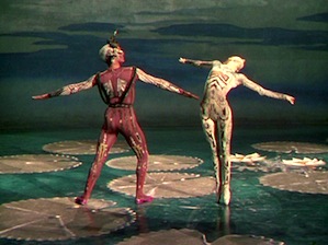  From the 1951 Powell/Pressburger <em>Tales of Hoffmann</em> 