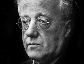 Gustav Holst