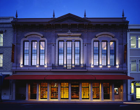 Napa Valley Opera House to have its first opera since 1880 