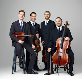 JACK Quartet