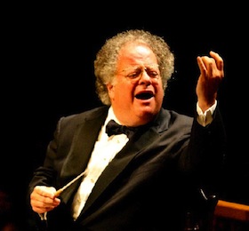 James Levine: $67,742 per performance 