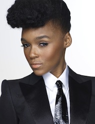 Janelle Monáe, of <em>ArchAndroid</em> 