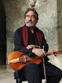 Jordi Savall