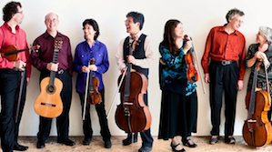 Left Coast Chamber Ensemble