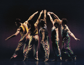 Mark Morris Dance Group