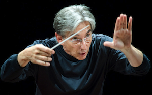 Michael Tilson Thomas