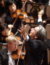 Michael Tilson Thomas