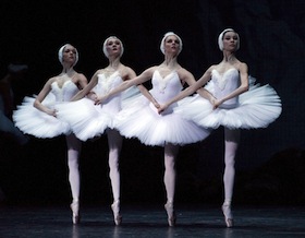 Mariinsky Ballet