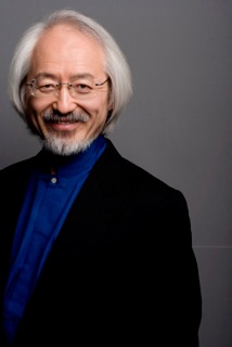 Masaaki Suzuki