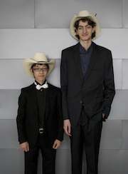 Menuhin winners in Texas: Rennosuke Fukuda (junior), Stephen Waarts (senior).jpg Photos by Daniel Cavazos 