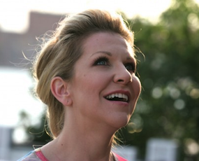 Joyce DiDonato