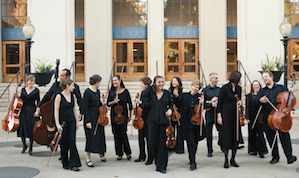 New Century Chamber Orchestra