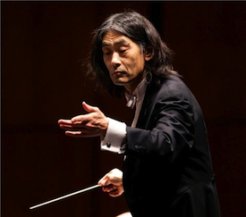 Kent Nagano 