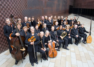 Philharmonia Baroque Orchestra