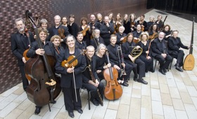 Philharmonia Baroque Orchestra