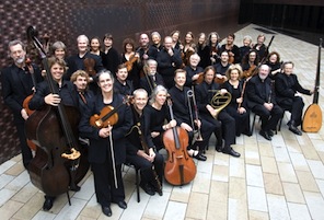 Philharmonia Baroque Orchestra