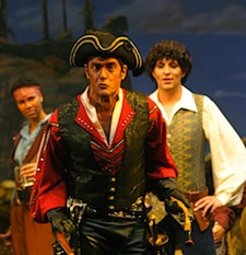 Pirates of Penzance