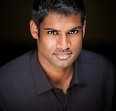 Merola/Adler alumnus tenor Sean Panikkar will make his SFS debut Photo by Kristina Sherk