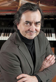 Pierre-Laurent Aimard