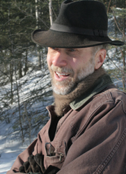 John Luther Adams 