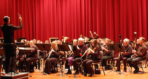 San Francisco Wind Ensemble