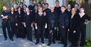 San Francisco Choral Artists