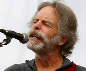 Bob Weir: <em>The Other One</em> 