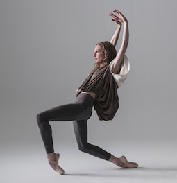 Wendy Whelan Photo by Nisian Hughes   