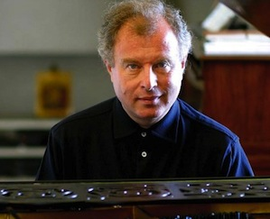 András Schiff 