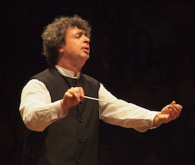 Semyon Bychkov