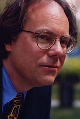 James M. Keller