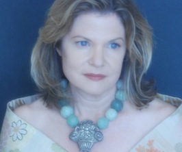 Soprano Susan Gudunas 