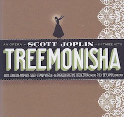 Scott Joplin: <em>Treemonisha</em>