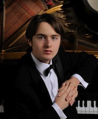 Daniil Trifonov 