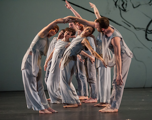 Trisha Brown Dance Company