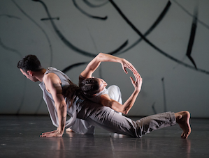 Trisha Brown Dance Company