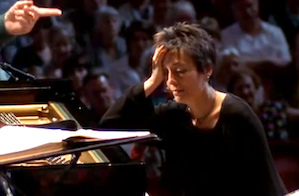 Now what? Maria João Pires left in the lurch 