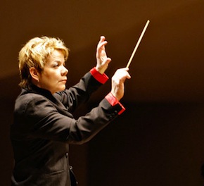 Marin Alsop