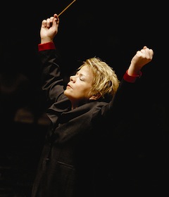 Marin Alsop