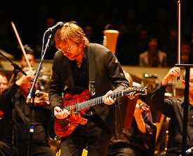 Trey Anastasio